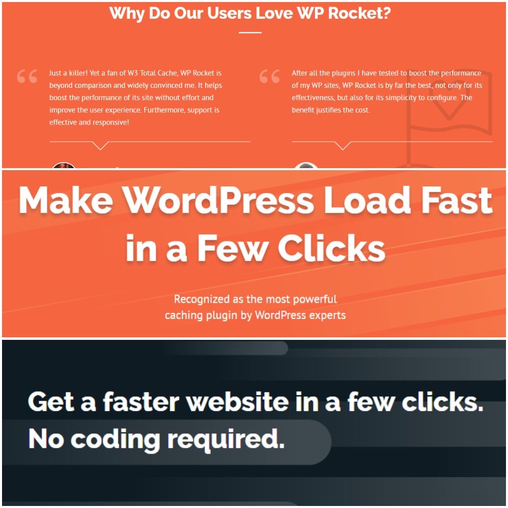 WP Rocket review