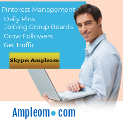 pinterest management