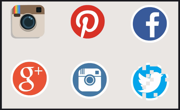 social media manager job