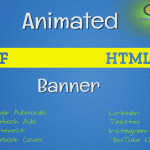 Animated HTML5 banners and GIF banner service